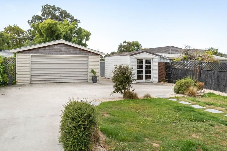 Photo of property in 41 Matlock Street, Woolston, Christchurch, 8062