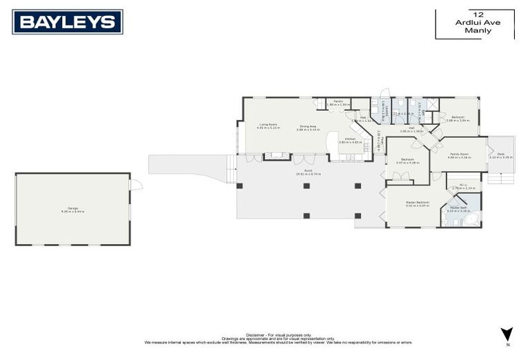 Photo of property in 12 Ardlui Avenue, Manly, Whangaparaoa, 0930