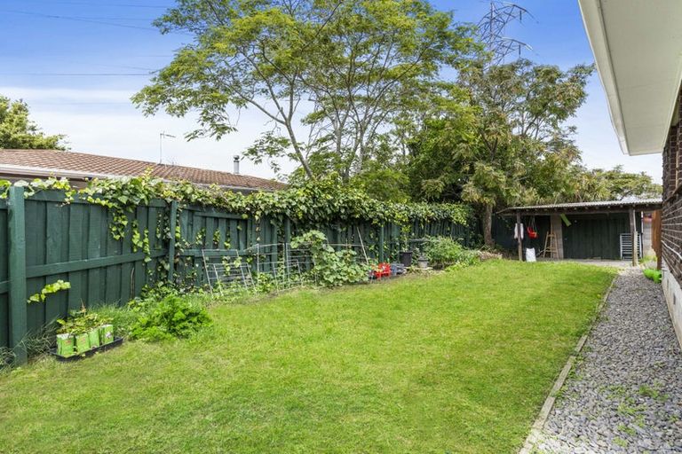 Photo of property in 3/34 Latham Avenue, Pakuranga, Auckland, 2010