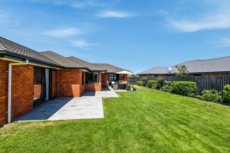Photo of property in 17 Mccauley Street, Rolleston, 7614