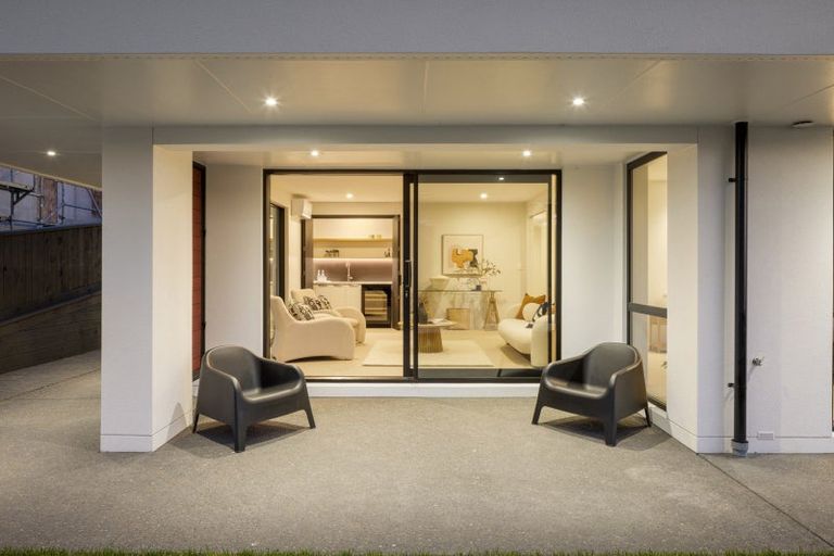 Photo of property in 123 Lakes Boulevard, Pyes Pa, Tauranga, 3112