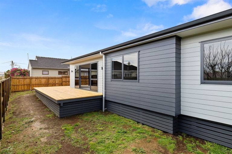 Photo of property in 95a Lorne Street, Morrinsville, 3300