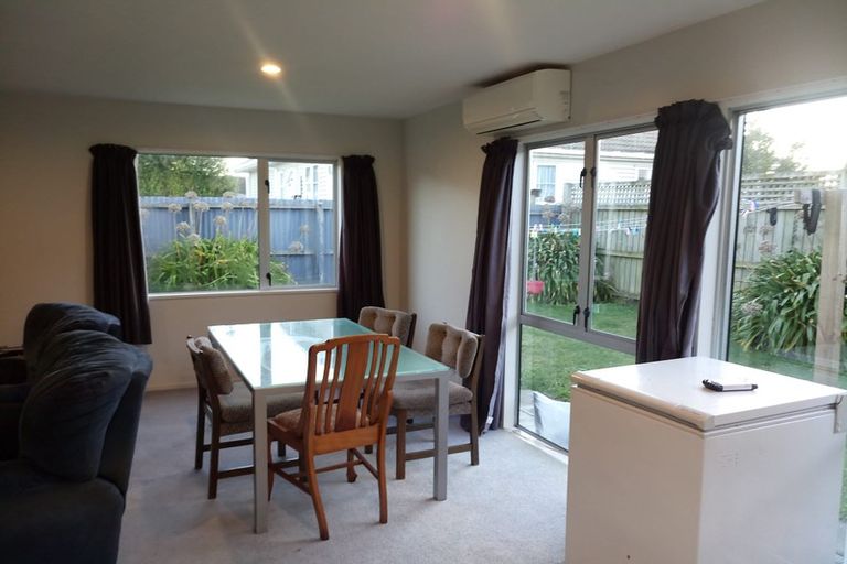 Photo of property in 109 Peverel Street, Riccarton, Christchurch, 8041