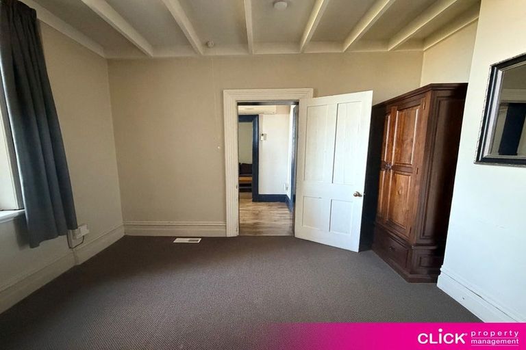 Photo of property in 317 High Street, Dunedin Central, Dunedin, 9016