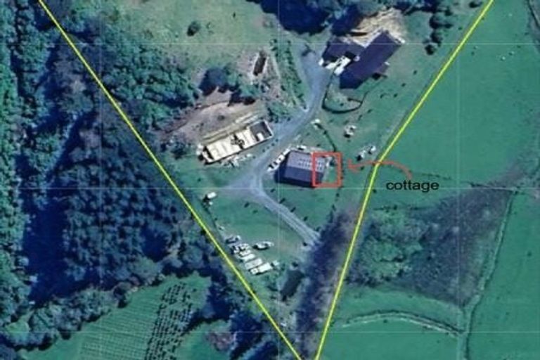Photo of property in 30 Hawaiki Lane, Hira, 7071