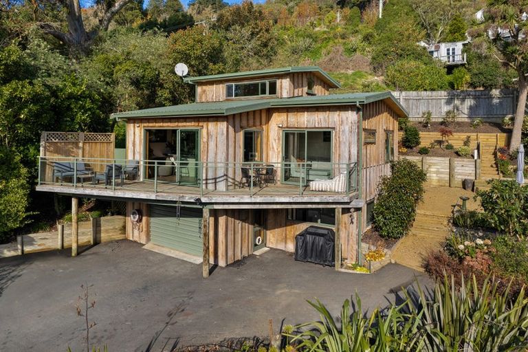 Photo of property in 19 William Street, Careys Bay, Port Chalmers, 9023