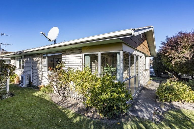 Photo of property in 44 Victoria Street, Rangiora, 7400
