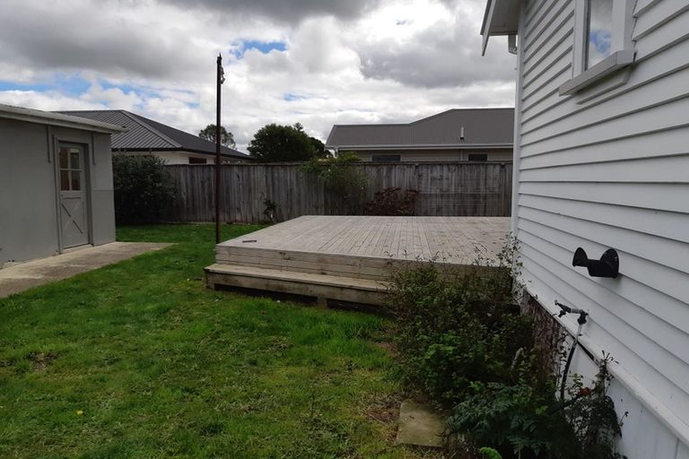 Photo of property in 90 Bannister Street, Masterton, 5810