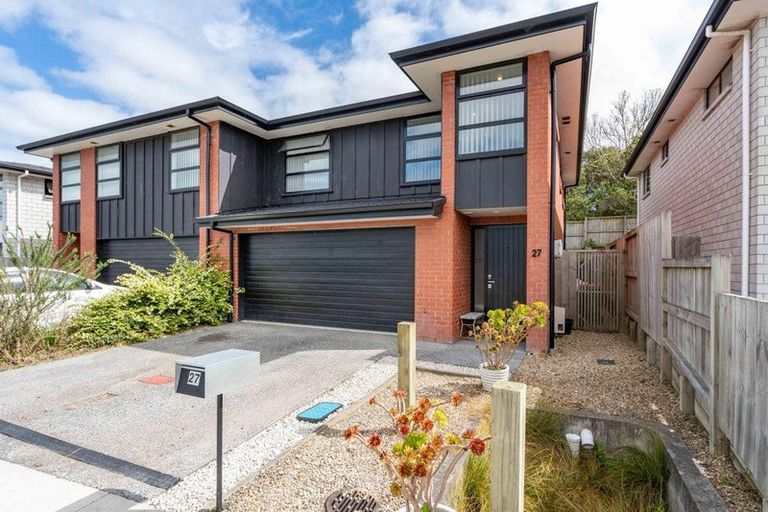 Photo of property in 27 Mistry Place, Harrowfield, Hamilton, 3210