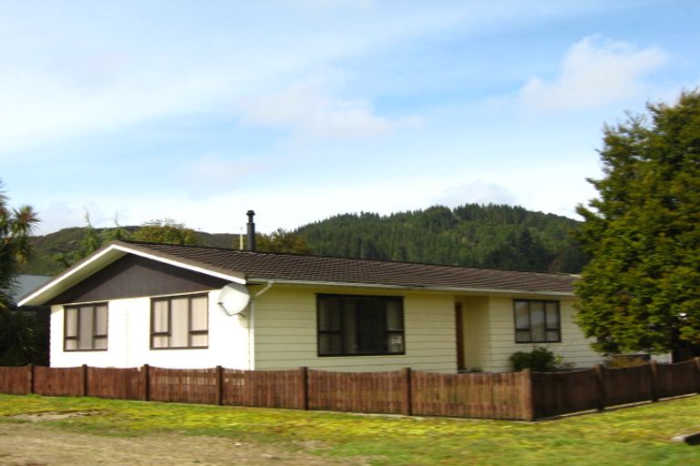 Photo of property in 55 Church Street, Reefton, 7830
