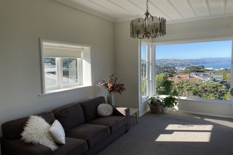 Photo of property in 7 Boundary Road, Kelburn, Wellington, 6012