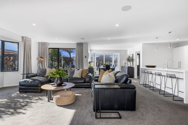 Photo of property in 12 Talbot Road, Northwood, Christchurch, 8051