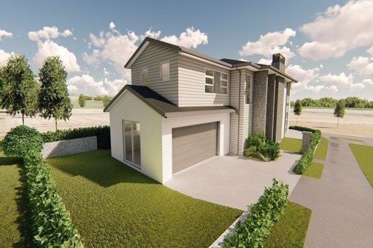 Photo of property in 34 Ballyholey Drive, Flat Bush, Auckland, 2019
