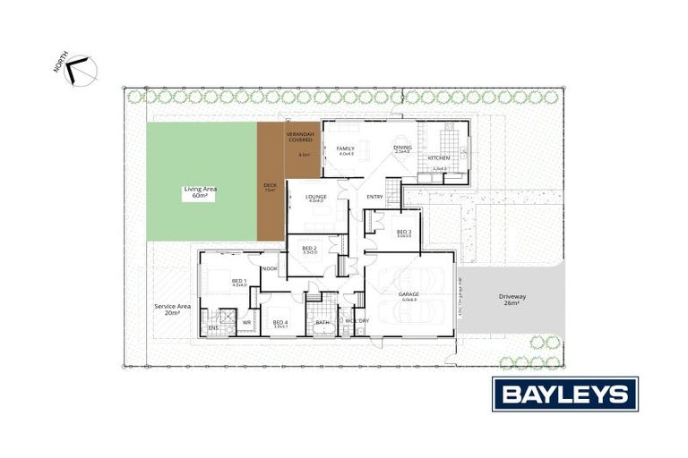 Photo of property in 32 Frontier Road, Te Awamutu, 3876