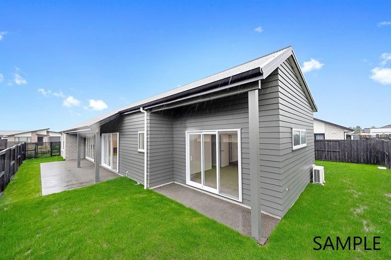 Photo of property in 15 Matariki Terrace, Ngaruawahia, Hamilton, 3288