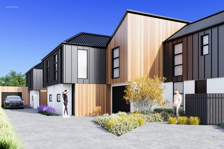 Photo of property in 31 Cleveland Street, Edgeware, Christchurch, 8013