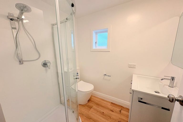 Photo of property in 3 Alameda Terrace, Aro Valley, Wellington, 6021