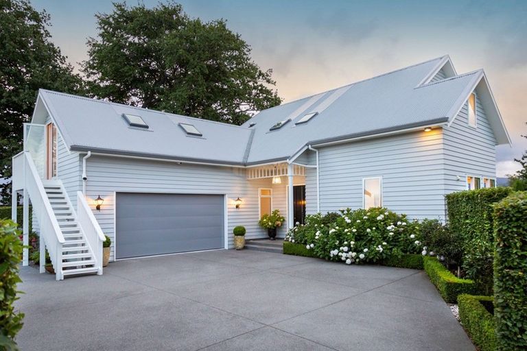 Photo of property in 6 Westwood Avenue, Greytown, 5712