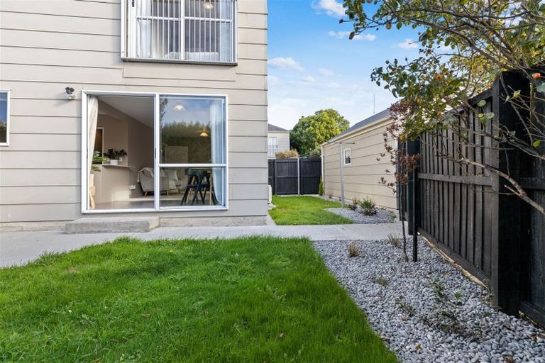 Photo of property in 1/16 Grenville Street, Waltham, Christchurch, 8011