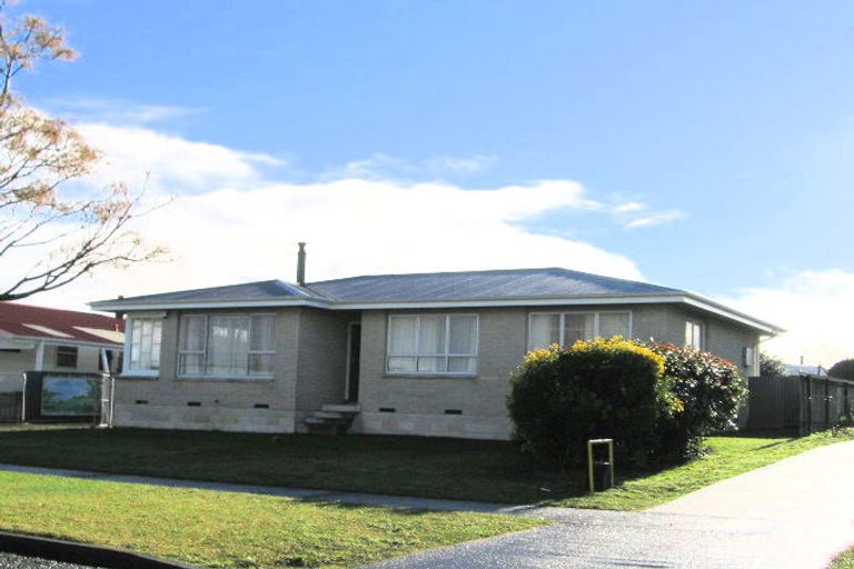 Photo of property in 42 Sunderland Drive, Flaxmere, Hastings, 4120
