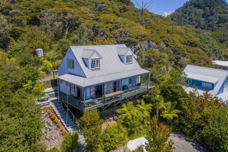 Photo of property in 14 Florence Place, Pauanui, Hikuai, 3579