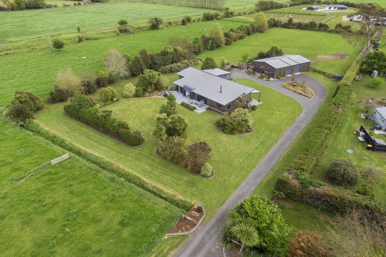 Photo of property in 27 Bossons Road, Te Aroha, 3320