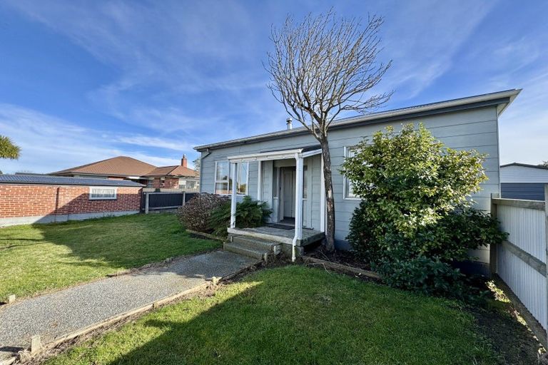 Photo of property in 7 Harborough Street, Watlington, Timaru, 7910