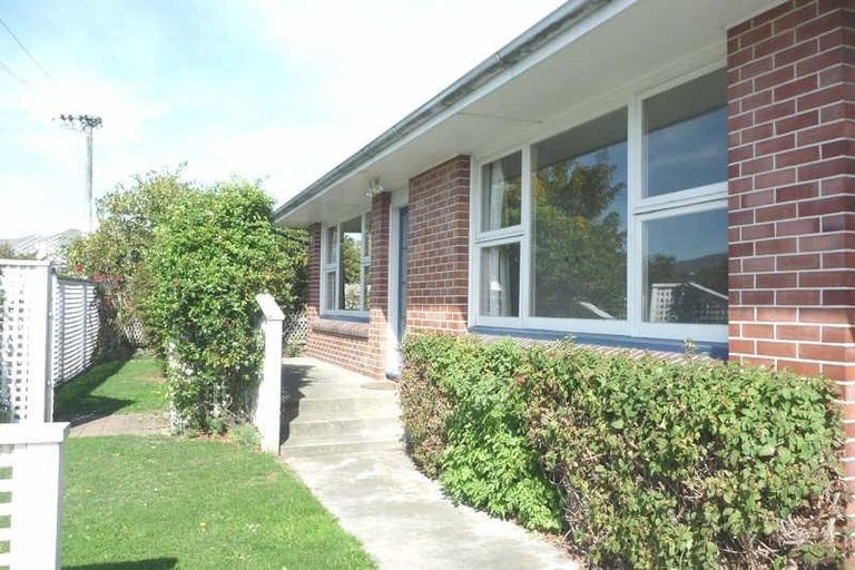 Photo of property in 87 Tennyson Street, Sydenham, Christchurch, 8023
