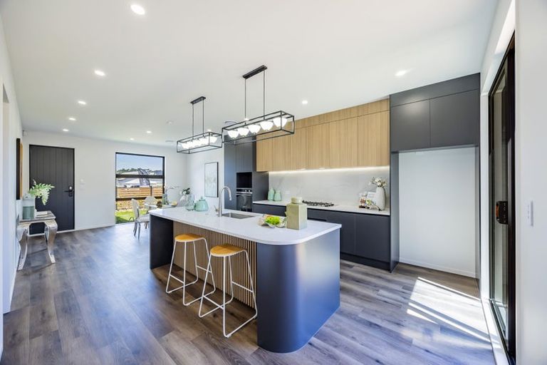 Photo of property in 87 Podgora Avenue, Huapai, Kumeu, 0810