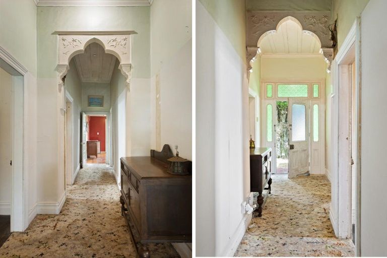 Photo of property in 8 Featon Road, Waihi, 3610