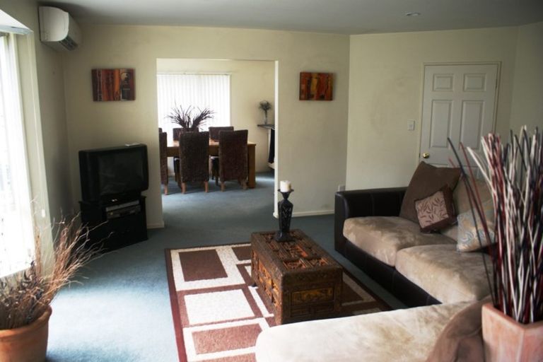 Photo of property in 31a Cumberland Place, Kaiapoi, 7630