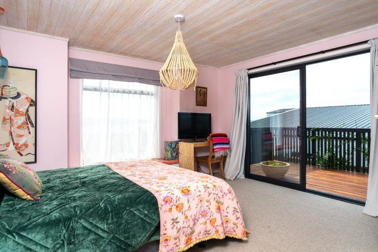 Photo of property in 19 Tunarau Street, Raglan, 3225