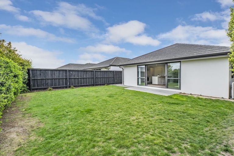 Photo of property in 57 Farnborough Way, Rolleston, 7615