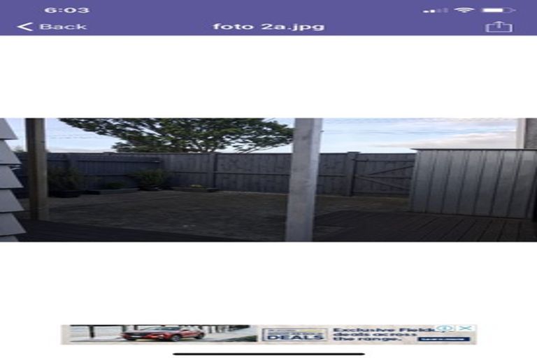 Photo of property in 159 Birkdale Road, Birkdale, Auckland, 0626