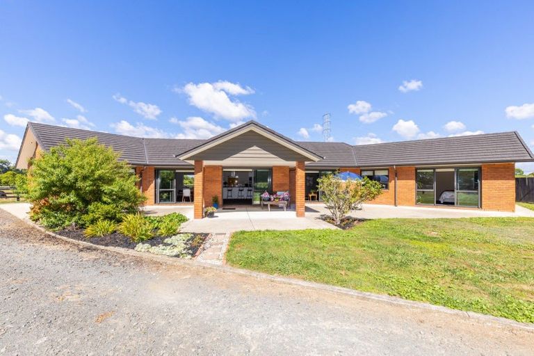 Photo of property in 188c State Highway 3, Newstead, Hamilton, 3286