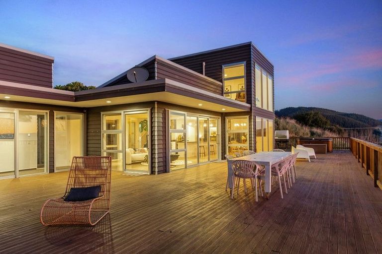 Photo of property in 140 Anlaby Road, Nikau Valley, Paraparaumu, 5032