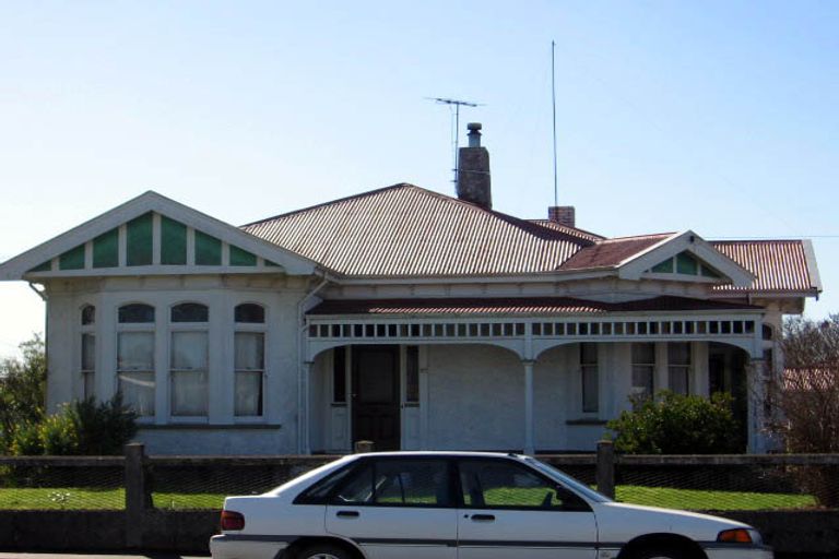 Photo of property in 52 Lincoln Road, Masterton, 5810