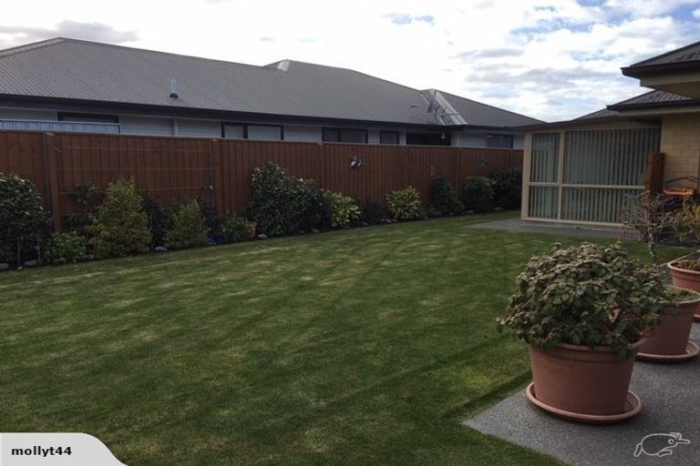Photo of property in 16 Magnate Drive, Kaiapoi, 7630