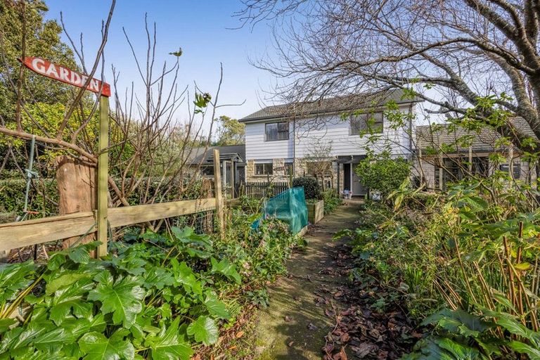 Photo of property in 248 Oeo Road, Otakeho, Hawera, 4678