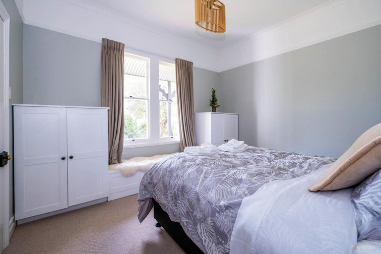 Photo of property in 43 Rhodes Street, Waimate, 7924