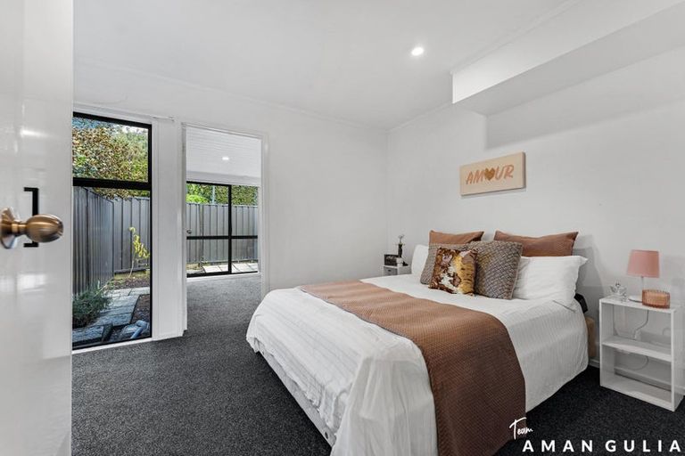 Photo of property in 327cc Hobsonville Road, Hobsonville, Auckland, 0618