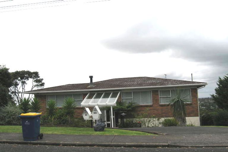 Photo of property in 62 Shetland Street, Glen Eden, Auckland, 0602