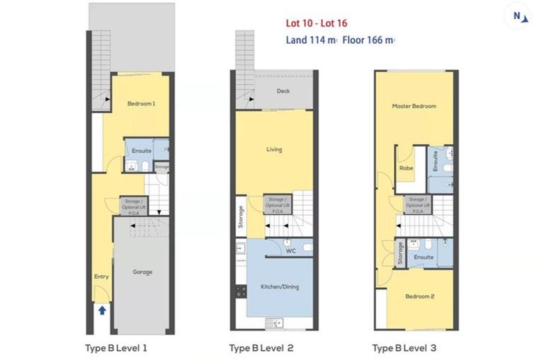 Photo of property in 7 Ngaru Way, Orewa, 0931