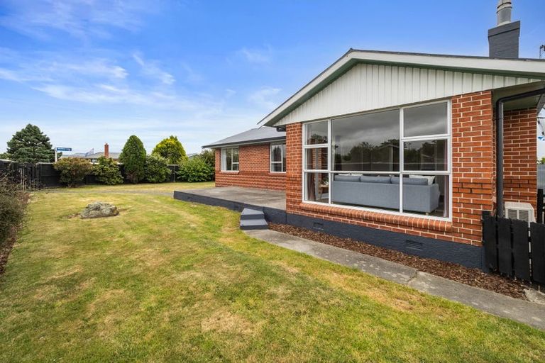 Photo of property in 1 Mcnicol Crescent, Allenton, Ashburton, 7700