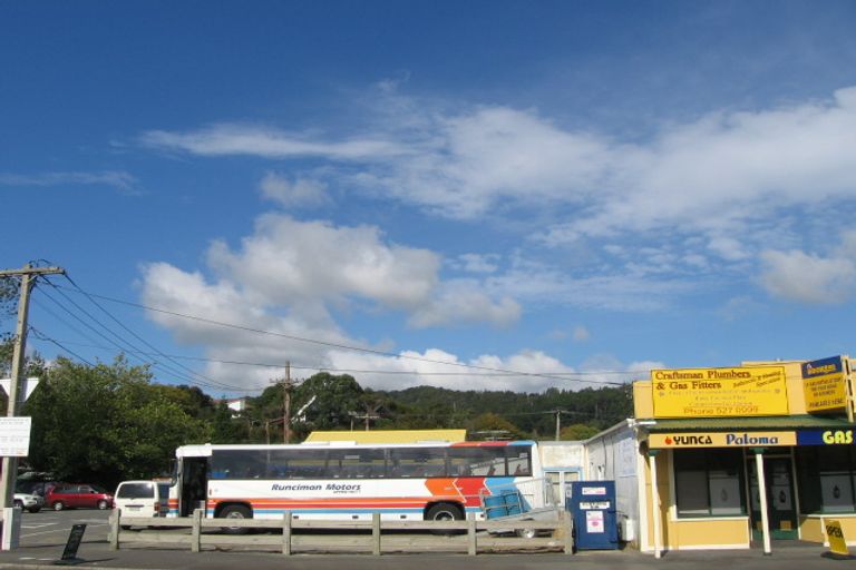 Photo of property in 244 Fergusson Drive, Heretaunga, Upper Hutt, 5018