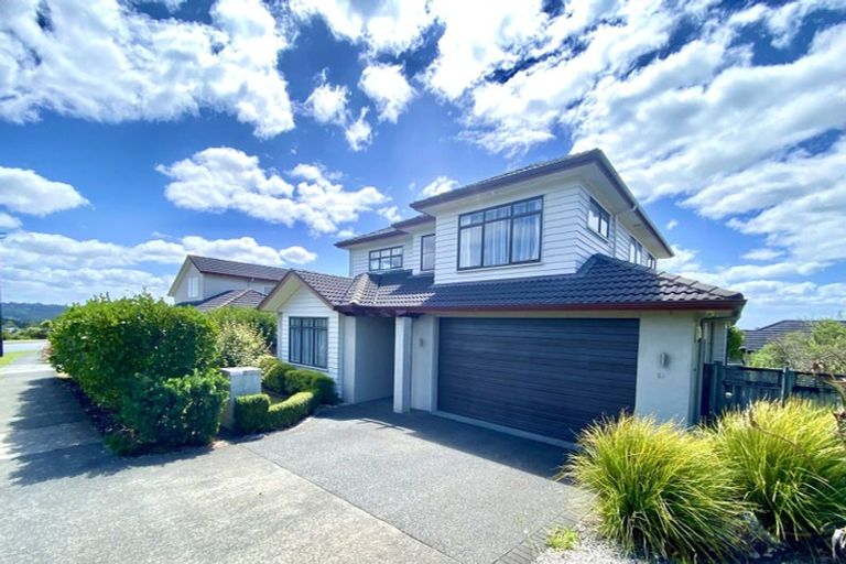 Photo of property in 56 Oakway Drive, Schnapper Rock, Auckland, 0632
