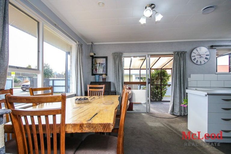 Photo of property in 46 Clark Street, Allenton, Ashburton, 7700