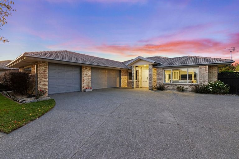 Photo of property in 48 Renoir Drive, Rolleston, 7614