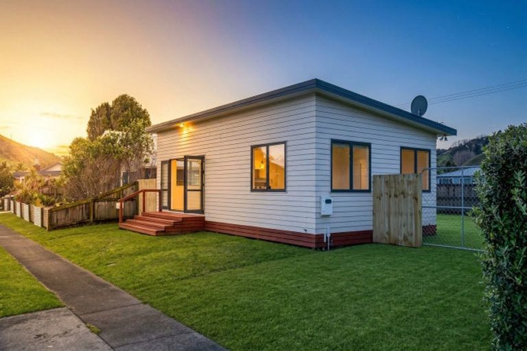 Photo of property in 18 Tuamotu Park, Wainui, Gisborne, 4010