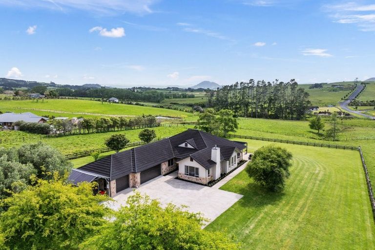 Photo of property in 821 Three Mile Bush Road, Ruatangata West, Kamo, 0185